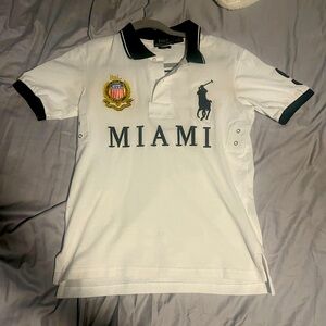 Polo Ralph Lauren Miami Chief Keef